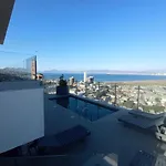 Fabuloso Departamento Con Panoramica Vista Al Mar, A La Herradura Y A La Ciudad
