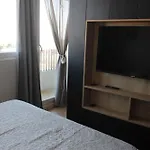 Fabuloso Departamento Con Panoramica Vista Al Mar, A La Herradura Y A La Ciudad
