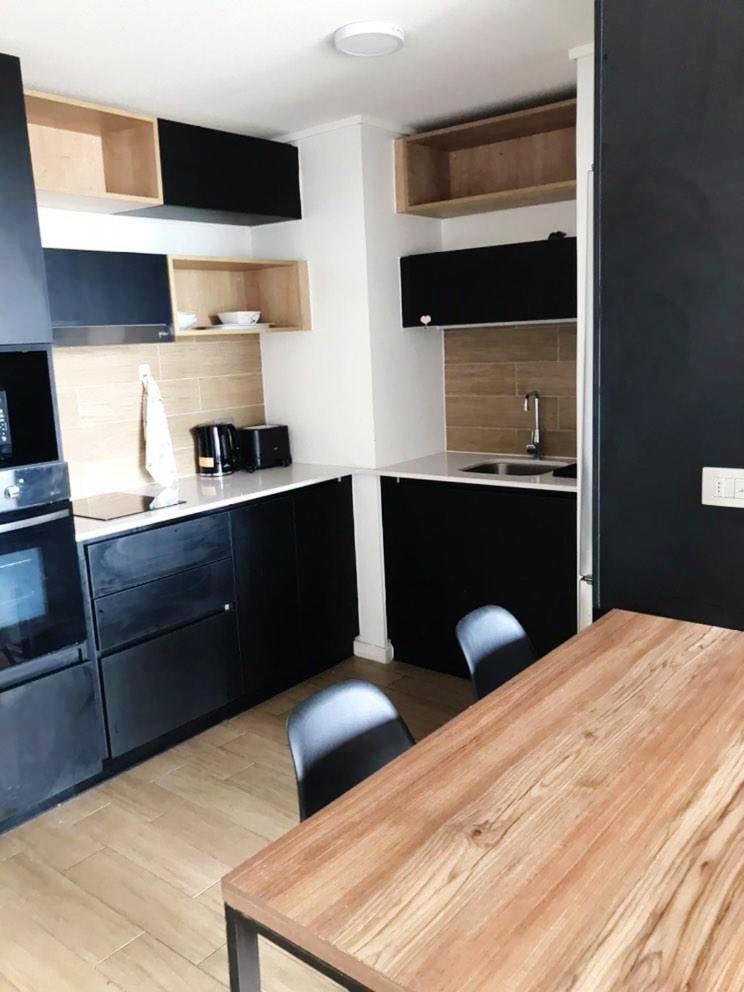 Fabuloso Departamento Con Panoramica Vista Al Mar, A La Herradura Y A La Ciudad * Coquimbo