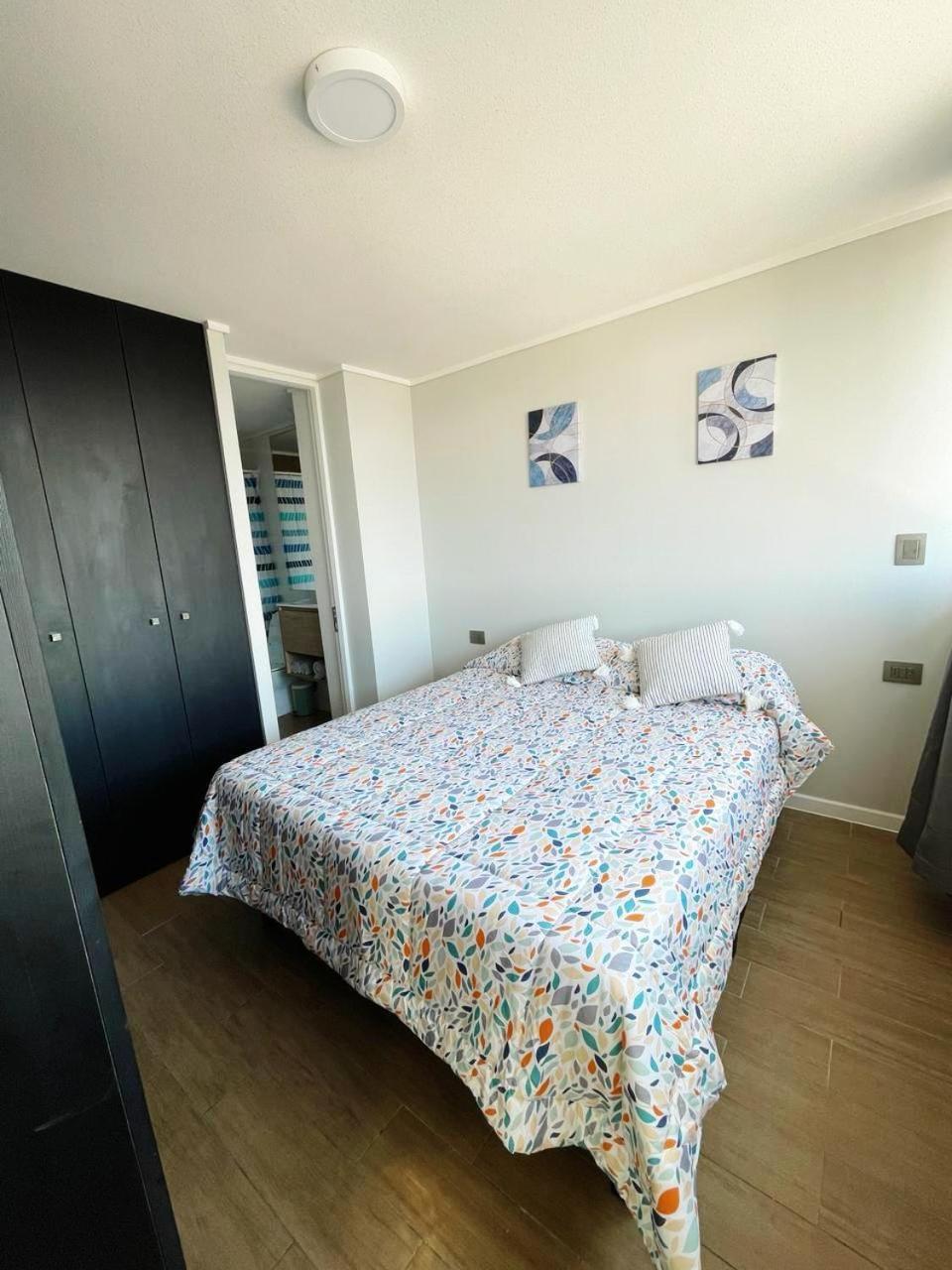 Apartamento Fabuloso Departamento Con Panoramica Vista Al Mar, A La Herradura Y A La Ciudad *
