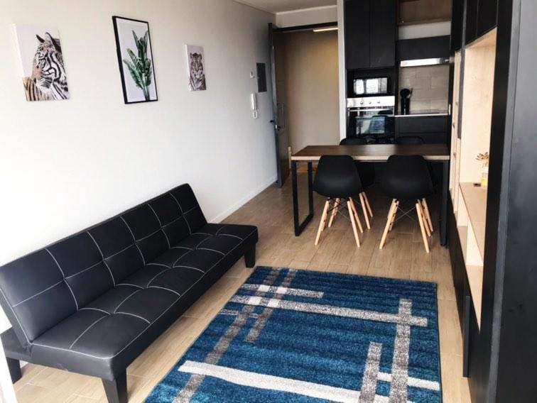 Fabuloso Departamento Con Panoramica Vista Al Mar, A La Herradura Y A La Ciudad