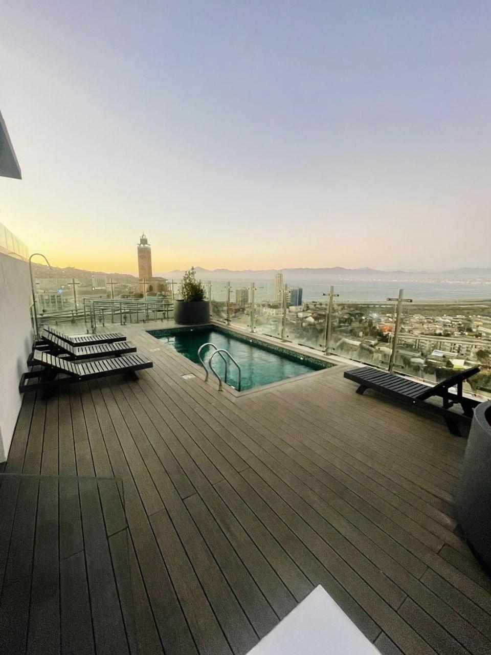 Fabuloso Departamento Con Panoramica Vista Al Mar, A La Herradura Y A La Ciudad * Coquimbo