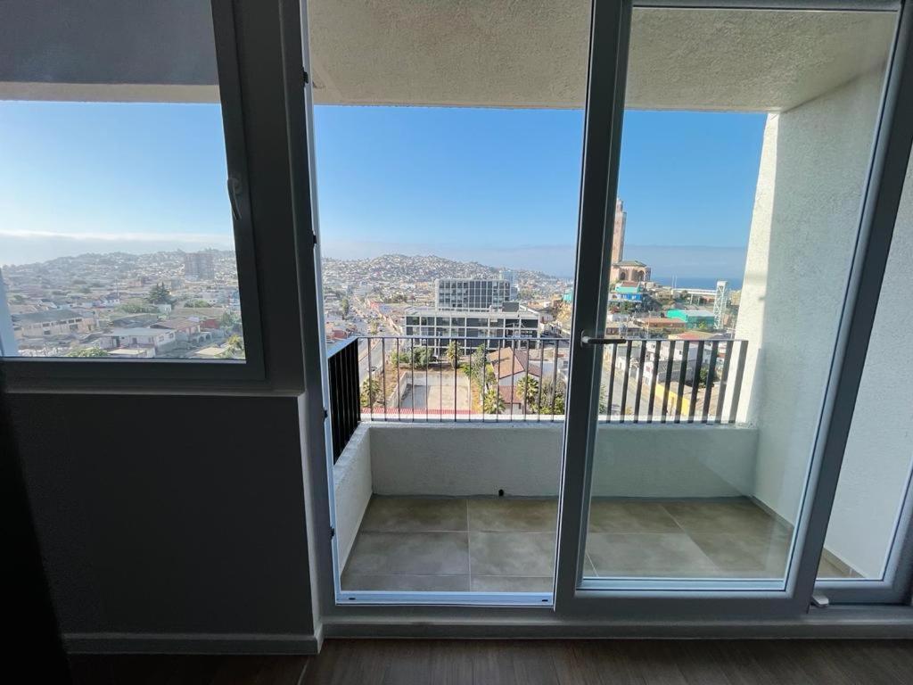 Fabuloso Departamento Con Panoramica Vista Al Mar, A La Herradura Y A La Ciudad *