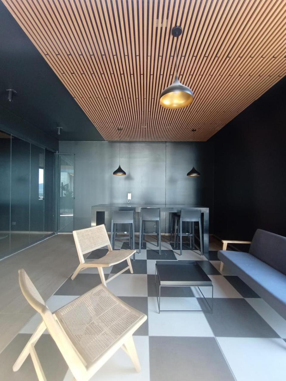 Apartamento Fabuloso Departamento Con Panoramica Vista Al Mar, A La Herradura Y A La Ciudad *